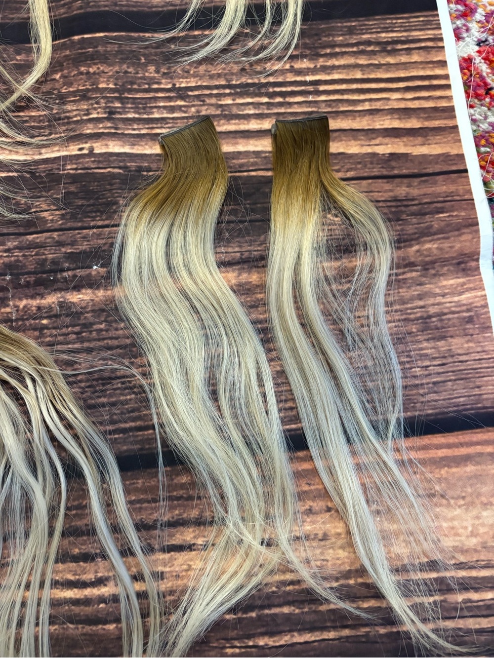 Hair Extensions - Picture 6 of 6